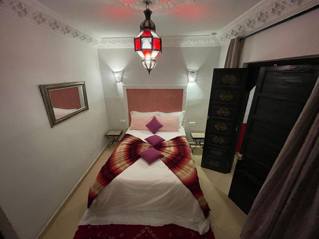 Riad Dar Nossa Μαρακές Εξωτερικό φωτογραφία