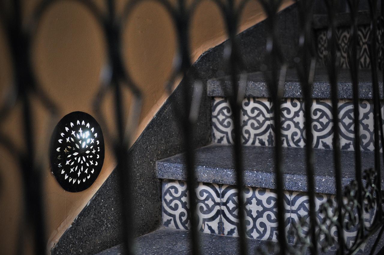 Riad Dar Nossa Μαρακές Εξωτερικό φωτογραφία